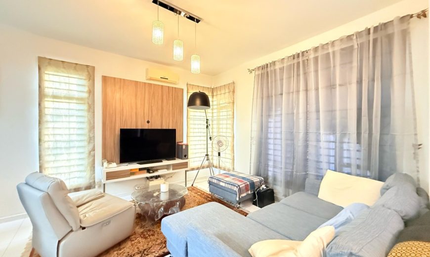Setia Eco Gardens @ Gelang Patah – 2 Storey Corner Terrace House – FOR SALE Setia Eco Gardens @ Gelang Patah – 2 Storey Corner Terrace House – FOR SALE