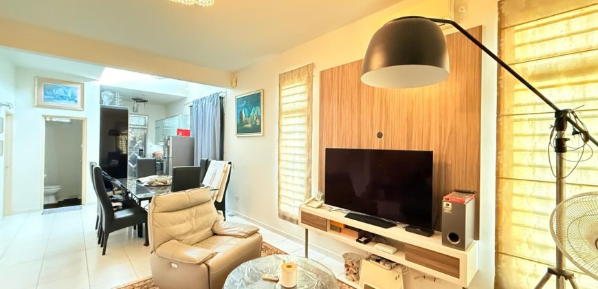 Setia Eco Gardens @ Gelang Patah – 2 Storey Corner Terrace House – FOR SALE Setia Eco Gardens @ Gelang Patah – 2 Storey Corner Terrace House – FOR SALE