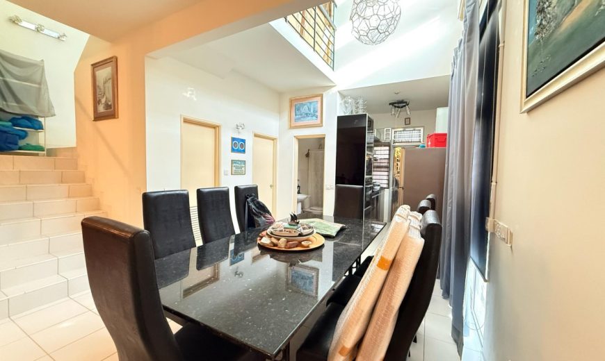 Setia Eco Gardens @ Gelang Patah – 2 Storey Corner Terrace House – FOR SALE Setia Eco Gardens @ Gelang Patah – 2 Storey Corner Terrace House – FOR SALE