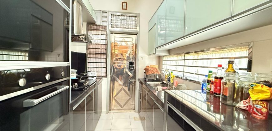 Setia Eco Gardens @ Gelang Patah – 2 Storey Corner Terrace House – FOR SALE Setia Eco Gardens @ Gelang Patah – 2 Storey Corner Terrace House – FOR SALE