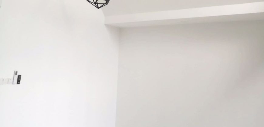 Straits View Home @ Permas Jaya – 2 Storey Terrace House – FOR SALE