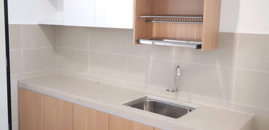 Straits View Home @ Permas Jaya – 2 Storey Terrace House – FOR SALE