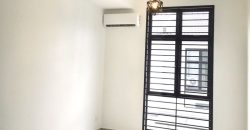 Straits View Home @ Permas Jaya – 2 Storey Terrace House – FOR SALE