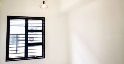 Straits View Home @ Permas Jaya – 2 Storey Terrace House – FOR SALE