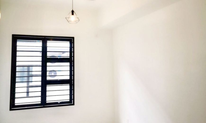 Straits View Home @ Permas Jaya – 2 Storey Terrace House – FOR SALE Straits View Home @ Permas Jaya – 2 Storey Terrace House – FOR SALE