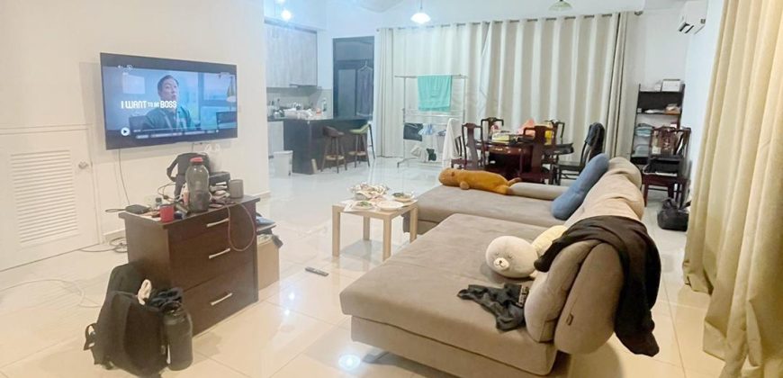 Sunway Citrine Lakehomes – Townhouse End Lot – FOR SALE