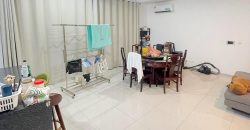 Sunway Citrine Lakehomes – Townhouse End Lot – FOR SALE