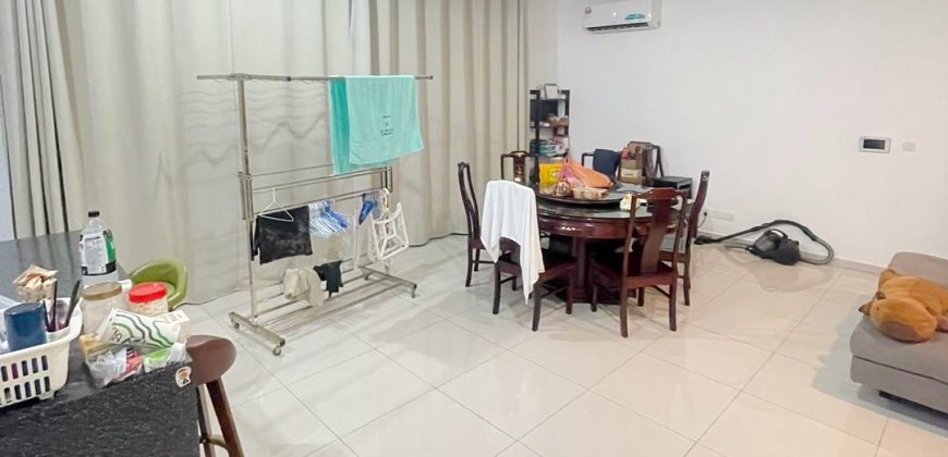 Sunway Citrine Lakehomes – Townhouse End Lot – FOR SALE