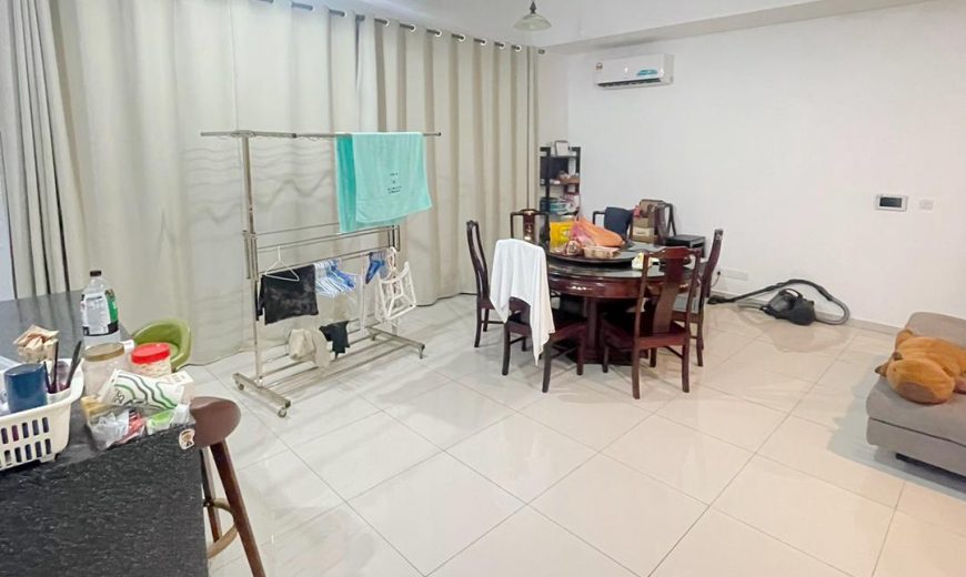 Sunway Citrine Lakehomes – Townhouse End Lot – FOR SALE Sunway Citrine Lakehomes – Townhouse End Lot – FOR SALE