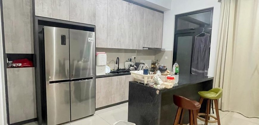 Sunway Citrine Lakehomes – Townhouse End Lot – FOR SALE