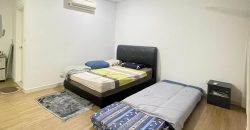 Sunway Citrine Lakehomes – Townhouse End Lot – FOR SALE