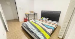 Sunway Citrine Lakehomes – Townhouse End Lot – FOR SALE