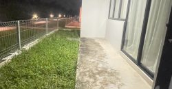 Sunway Citrine Lakehomes – Townhouse End Lot – FOR SALE
