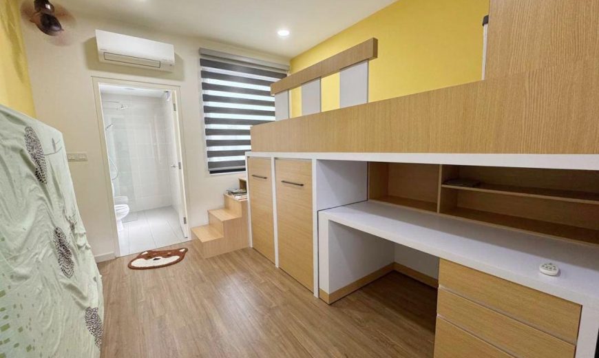 Sunway Citrine Lakehomes @ Iskandar Puteri – 2 Storey Link Cluster House – FOR SALE Sunway Citrine Lakehomes @ Iskandar Puteri – 2 Storey Link Cluster House – FOR SALE
