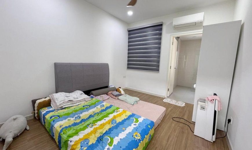 Sunway Citrine Lakehomes @ Iskandar Puteri – 2 Storey Link Cluster House – FOR SALE Sunway Citrine Lakehomes @ Iskandar Puteri – 2 Storey Link Cluster House – FOR SALE