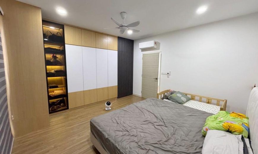 Sunway Citrine Lakehomes @ Iskandar Puteri – 2 Storey Link Cluster House – FOR SALE Sunway Citrine Lakehomes @ Iskandar Puteri – 2 Storey Link Cluster House – FOR SALE