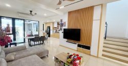 Sunway Citrine Lakehomes @ Iskandar Puteri – 2 Storey Link Cluster House – FOR SALE