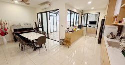 Sunway Citrine Lakehomes @ Iskandar Puteri – 2 Storey Link Cluster House – FOR SALE