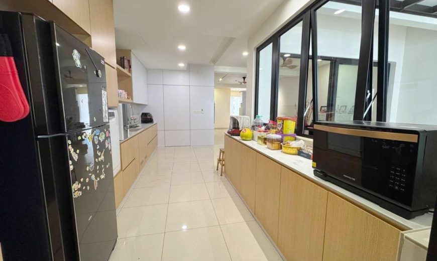 Sunway Citrine Lakehomes @ Iskandar Puteri – 2 Storey Link Cluster House – FOR SALE Sunway Citrine Lakehomes @ Iskandar Puteri – 2 Storey Link Cluster House – FOR SALE