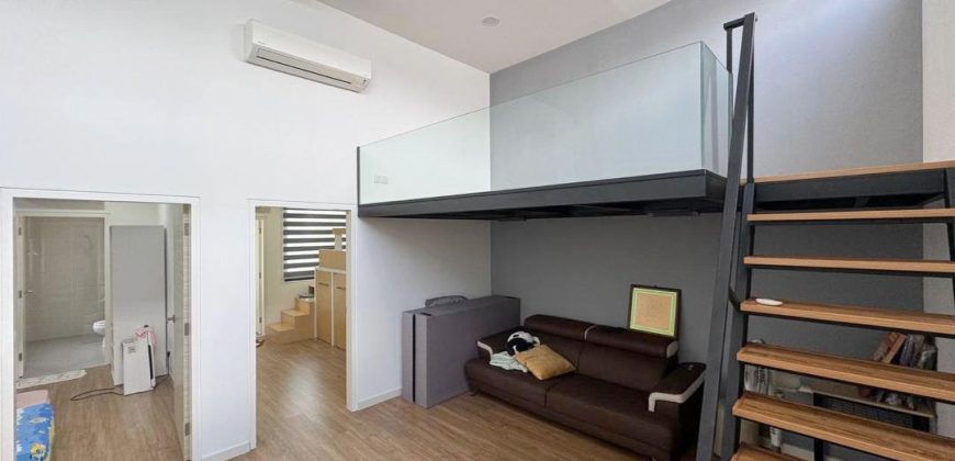 Sunway Citrine Lakehomes @ Iskandar Puteri – 2 Storey Link Cluster House – FOR SALE