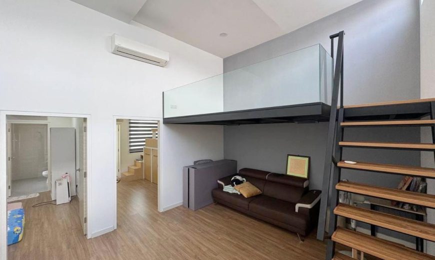 Sunway Citrine Lakehomes @ Iskandar Puteri – 2 Storey Link Cluster House – FOR SALE Sunway Citrine Lakehomes @ Iskandar Puteri – 2 Storey Link Cluster House – FOR SALE