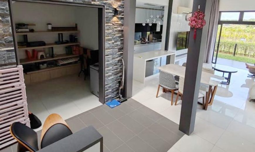 Sunway Emerald Residence – 2 Storey Corner Terrace House – FOR SALE Sunway Emerald Residence – 2 Storey Corner Terrace House – FOR SALE