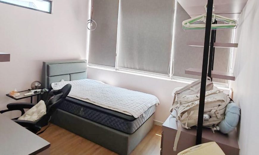 Sunway Emerald Residence – 2 Storey Corner Terrace House – FOR SALE Sunway Emerald Residence – 2 Storey Corner Terrace House – FOR SALE