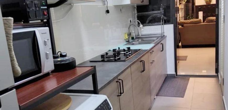 Sunway Emerald Residence – 2 Storey Corner Semi Detached House – FOR SALE