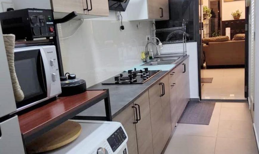 Sunway Emerald Residence – 2 Storey Corner Semi Detached House – FOR SALE Sunway Emerald Residence – 2 Storey Corner Semi Detached House – FOR SALE