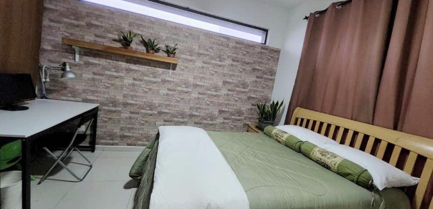 Sunway Emerald Residence – 2 Storey Corner Semi Detached House – FOR SALE