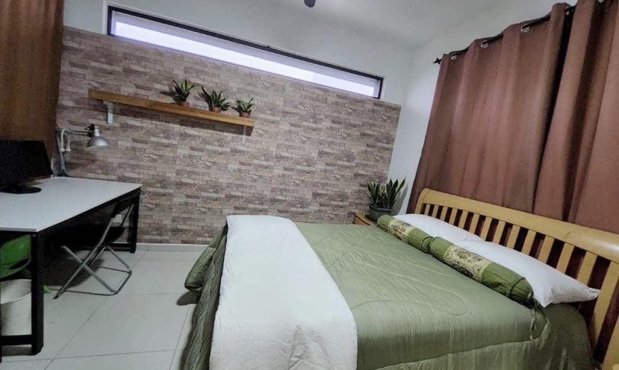 Sunway Emerald Residence – 2 Storey Corner Semi Detached House – FOR SALE Sunway Emerald Residence – 2 Storey Corner Semi Detached House – FOR SALE