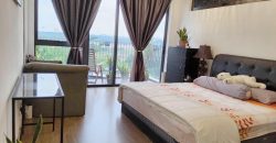 Sunway Emerald Residence – 2 Storey Corner Semi Detached House – FOR SALE