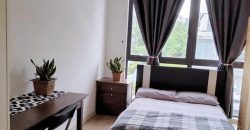 Sunway Emerald Residence – 2 Storey Corner Semi Detached House – FOR SALE