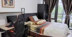 Sunway Emerald Residence – 2 Storey Corner Semi Detached House – FOR SALE