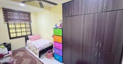 Taman Anggerik @ Skudai – 2 Storey Bungalow House – FOR SALE