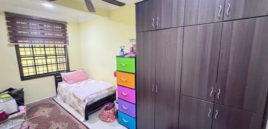 Taman Anggerik @ Skudai – 2 Storey Bungalow House – FOR SALE