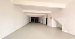 Taman Perling – 3 Storey Shoplot – FOR RENT