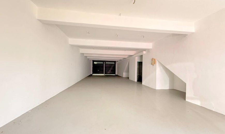 Taman Perling – 3 Storey Shoplot – FOR RENT Taman Perling – 3 Storey Shoplot – FOR RENT