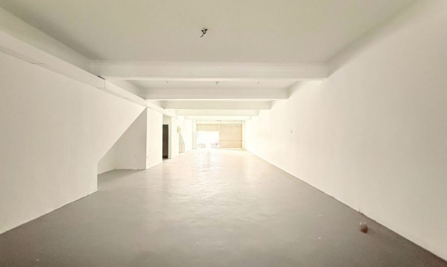 Taman Perling – 3 Storey Shoplot – FOR RENT Taman Perling – 3 Storey Shoplot – FOR RENT