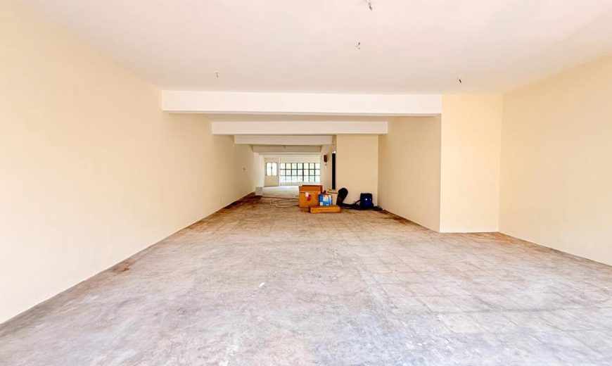 Taman Perling – 3 Storey Shoplot – FOR RENT Taman Perling – 3 Storey Shoplot – FOR RENT