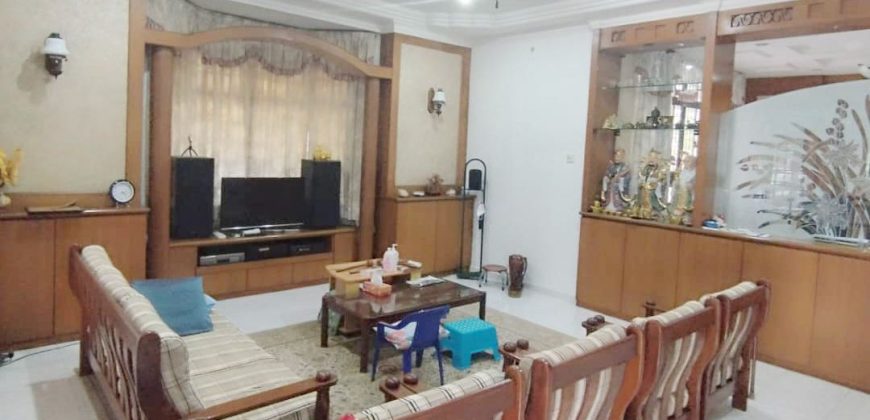 Taman Serene Park – 2 Storey Corner Bungalow House – FOR SALE Taman Serene Park – 2 Storey Corner Bungalow House – FOR SALE