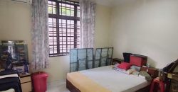 Taman Serene Park – 2 Storey Corner Bungalow House – FOR SALE Taman Serene Park – 2 Storey Corner Bungalow House – FOR SALE