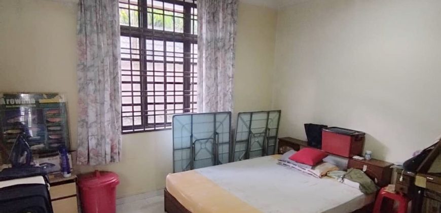 Taman Serene Park – 2 Storey Corner Bungalow House – FOR SALE Taman Serene Park – 2 Storey Corner Bungalow House – FOR SALE