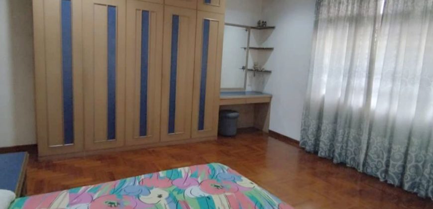 Taman Serene Park – 2 Storey Corner Bungalow House – FOR SALE Taman Serene Park – 2 Storey Corner Bungalow House – FOR SALE