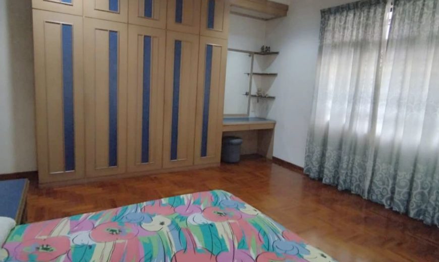 Taman Serene Park – 2 Storey Corner Bungalow House – FOR SALE Taman Serene Park – 2 Storey Corner Bungalow House – FOR SALE