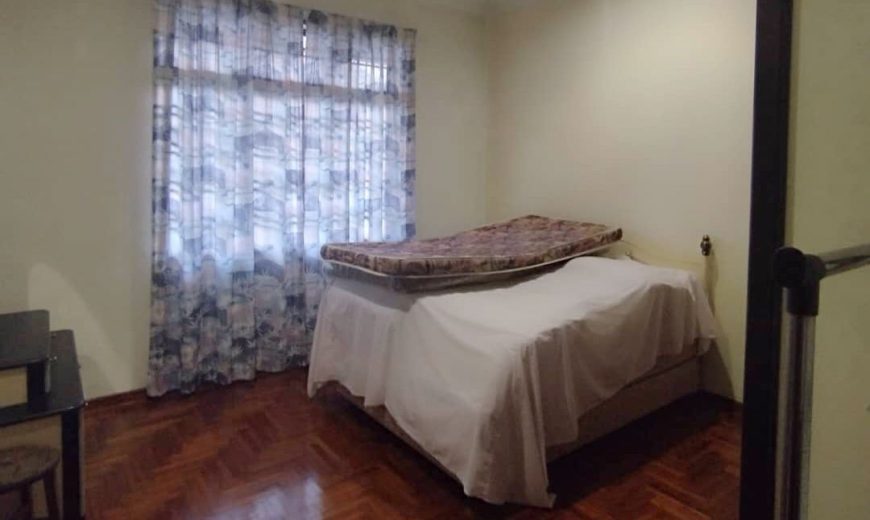 Taman Serene Park – 2 Storey Corner Bungalow House – FOR SALE Taman Serene Park – 2 Storey Corner Bungalow House – FOR SALE