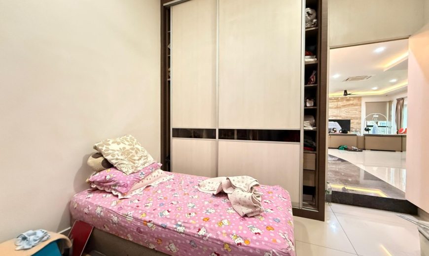 Taman Sri Intan @ Jb Town Area – 3 Storey Semi Detached House – FOR SALE Taman Sri Intan @ Jb Town Area – 3 Storey Semi Detached House – FOR SALE