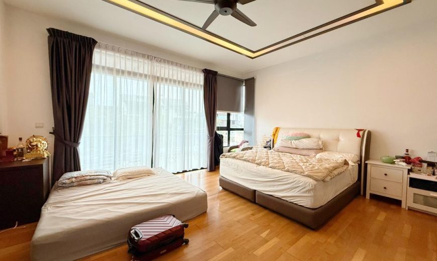 Taman Sri Intan @ Jb Town Area – 3 Storey Semi Detached House – FOR SALE Taman Sri Intan @ Jb Town Area – 3 Storey Semi Detached House – FOR SALE