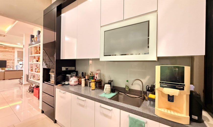 Taman Sri Intan @ Jb Town Area – 3 Storey Semi Detached House – FOR SALE Taman Sri Intan @ Jb Town Area – 3 Storey Semi Detached House – FOR SALE