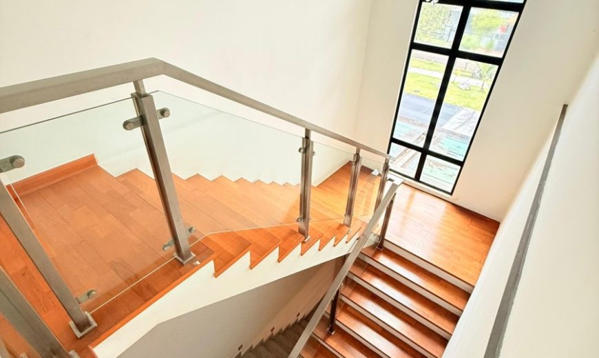 Taman Sri Intan @ Jb Town Area – 3 Storey Semi Detached House – FOR SALE Taman Sri Intan @ Jb Town Area – 3 Storey Semi Detached House – FOR SALE